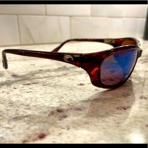 Costa Del Mar Harpoon 580G sunglasses